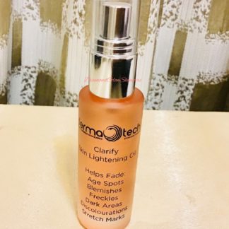 Clarify Oil