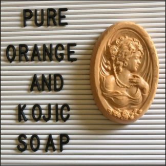 Kojic Acid Soap