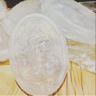 Pure Crystal Glutathione Soap